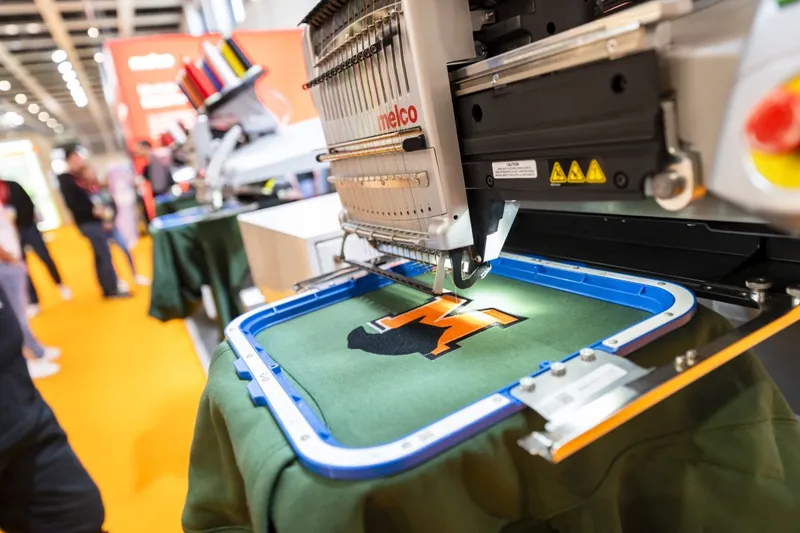 FESPA to Launch New Textile Event in Barcelona from 19–22 May 2026